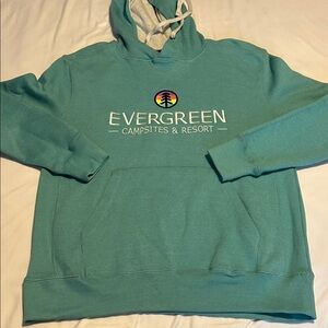 New Without Tags Signature by Gold Country Women’s Hoodie